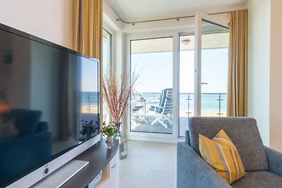 "Dünenpark Heiligenhafen", Haus "Ostseedüne",...