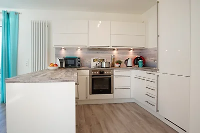 Haus Dünengras im Dünenpark II, Wohnung 1...