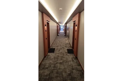 Appartamento Vacanza con famiglia Heiligenhafen