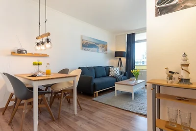 "Vier Jahreszeiten", Haus II, Wohnung 82