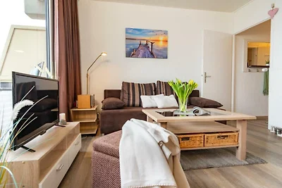 "Bellevue", Haus A, Wohnung 27