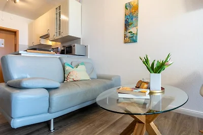 Strandhuus, Wohnung 125 "Meerblick im...