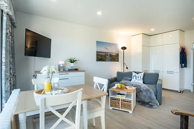 "Bellevue", Haus B, Wohnung 13