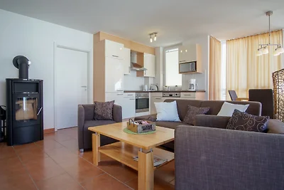 "Strandpark Grossenbrode", Haus "Sonnenschein...