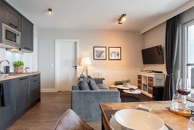 Appartmenthaus "Südstrand 44", Wohnung 18 "Di...