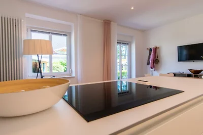 Haus "El Mar", Wohnung H "Beachlove"