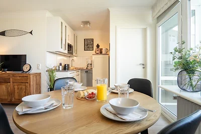 Ferienpark Heiligenhafen, Haus I, Wohnung...