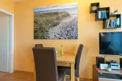 Haus "Atlantis", Wohnung 22