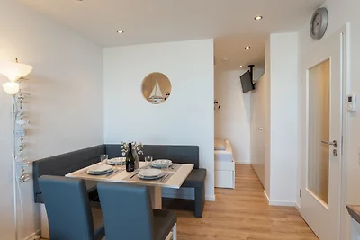 Hanseatic, Wohnung 1.16