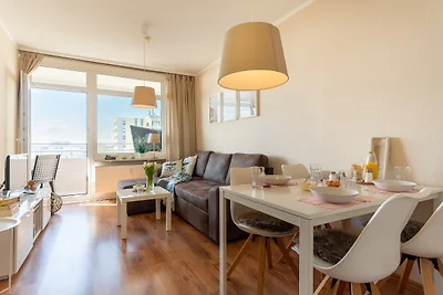 Vier Jahreszeiten, Wohnung 3.53