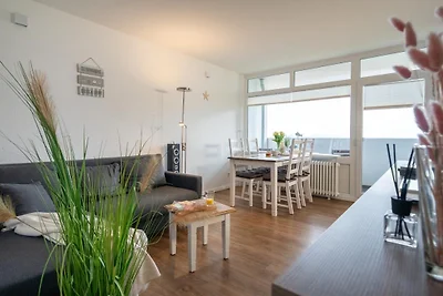 Ferienpark Heiligenhafen, Haus G, Wohnung 04.