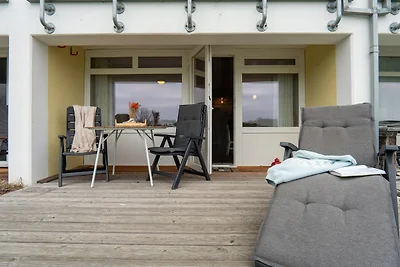 Strandhuus, Wohnung 6