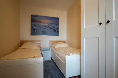 "Vier Jahreszeiten", Haus II, Wohnung 14