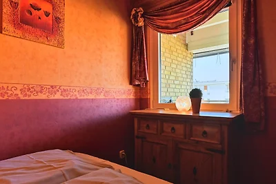 Haus Dünenhof, Wohnung 38 "Dünenklang"