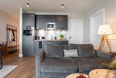 Appartmenthaus "Südstrand 44", Wohnung 18 "Di...