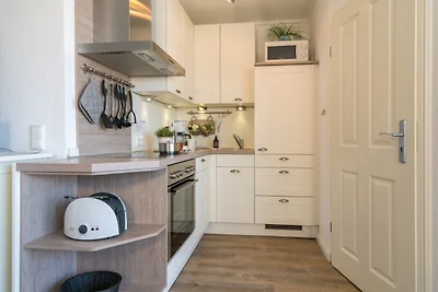 "Ferienpark Heiligenhafen", Haus E, Wohnung...