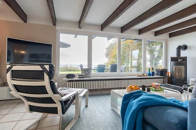 Am hohen Ufer, Haus "Ida"