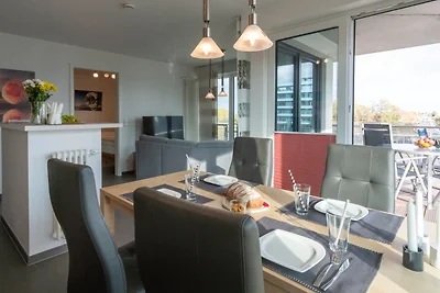 "Dünenpark Heiligenhafen", Haus "Sanddüne", W...