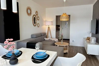 Strandhuus, Wohnung "Strandbutze 203"