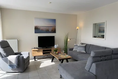 Haus "Ostseeapartments am Fehmarnsund", Wohnu...