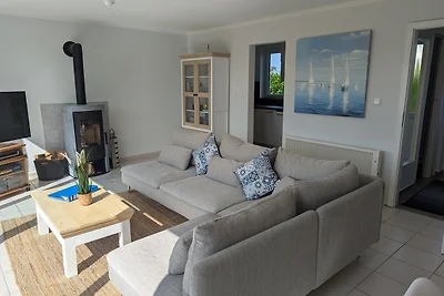 Bungalow "Muschelgetuschel"