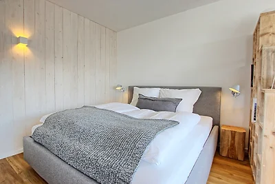 Haus "Steinwarder 7", Wohnung "Strandzeit 37"