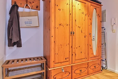 Haus Windjammer, Wohnung 22 "Warderperle"
