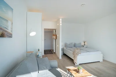 "Strandhuus" (ehem. Strandhotel), Wohnung 305