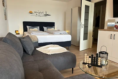 Appartamento Vacanza con famiglia Heiligenhafen