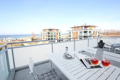 "Dünenpark Heiligenhafen", Haus "Dünengras", ...