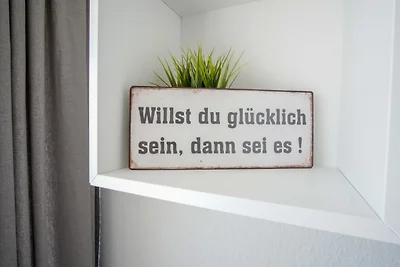 Haus "Belvedere", Wohnung 89