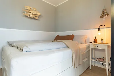 Haus "Steinwarder 7", Wohnung "Strandbude 30"