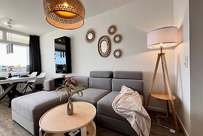 Strandhuus, Wohnung "Strandbutze 203"