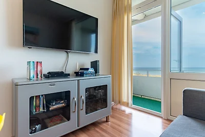 Hanseatic, Wohnung 2.16