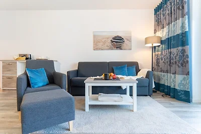 Haus "Meerblick-Villa", Wohnung 29...