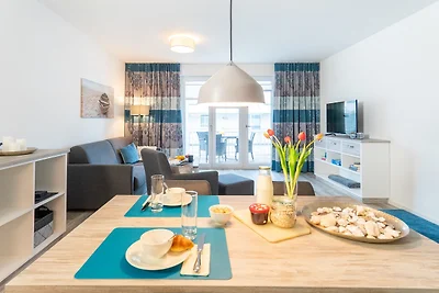 Haus "Meerblick-Villa", Wohnung 29...