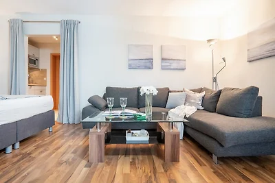 "Strandhuus" (ehem. Strandhotel)