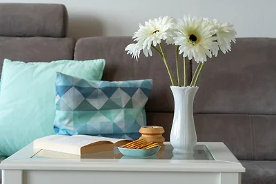 "Vier Jahreszeiten", Haus I, Wohnung 61