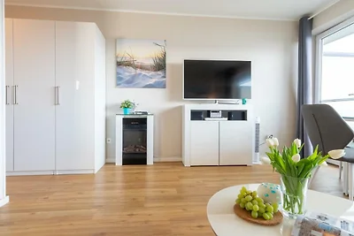 Haus "Steinwarder 7", Wohnung "Strandbude 14"