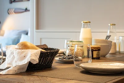 Appartamento Vacanza con famiglia Großenbrode