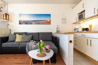 "Bellevue", Haus C, Wohnung 28