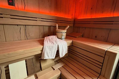 "Strandhüüs", Wohnung 2 "Strandläufer"