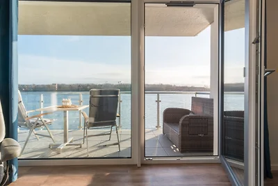 Apartmenthaus "Kiki", Wohnung 3 "Kiek in"