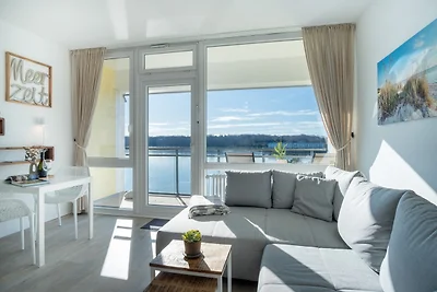 "Strandhuus" (ehem. Strandhotel), Wohnung 305