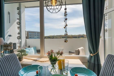 Ferienpark Heiligenhafen, Haus I, Wohnung 06.