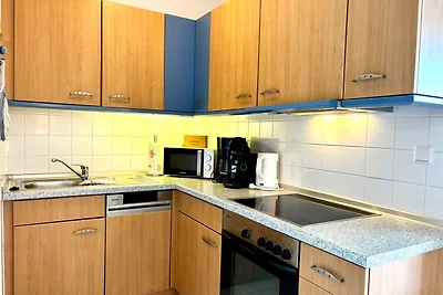Haus Windjammer, Wohnung 4 "Oceanstay"