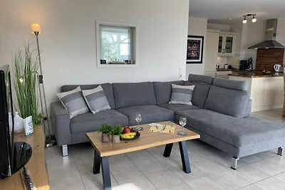Haus "Ostseeapartments am Fehmarnsund", Wohnu...
