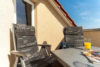 "Strandpark Grossenbrode", Haus "Leuchtturm",...