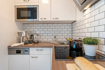 "Ferienpark Heiligenhafen", Haus E, "Quartier...