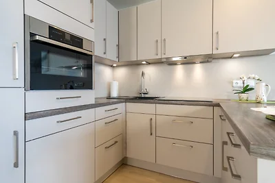 "Vier Jahreszeiten", Haus I, Wohnung 47...